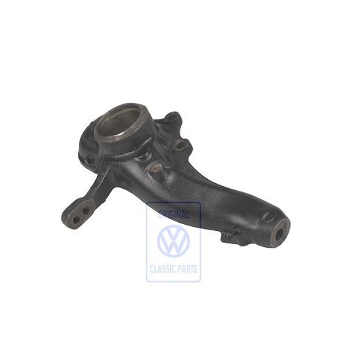  Front right steering knuckle for Transporter T3 Syncro 16" 85 ->92 - C061270 