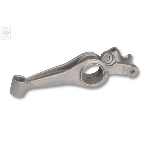     
                
                
    Bras inférieur droit de suspension pour Transporter 85 ->92 - C061291
