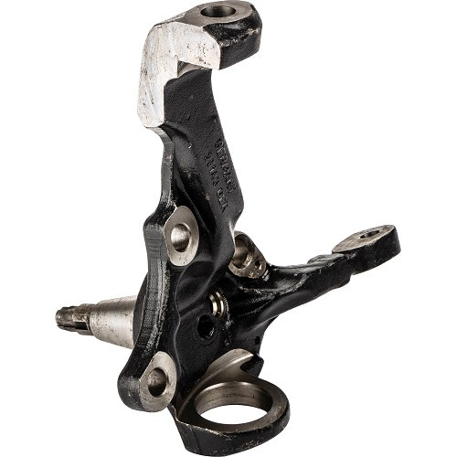 Fusée avant gauche pour Transporter T3 avec ABS sans DA 85 ->92 - C061336