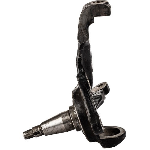  Left front steering knuckle for Transporter T3 with ABS without PAS 85 ->92 - C061336-2 