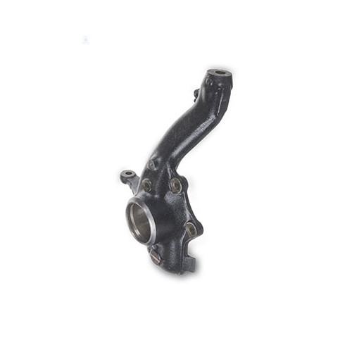  Left front steering knuckle for Transporter T3 Syncro 14" 85 ->92 - C061339 
