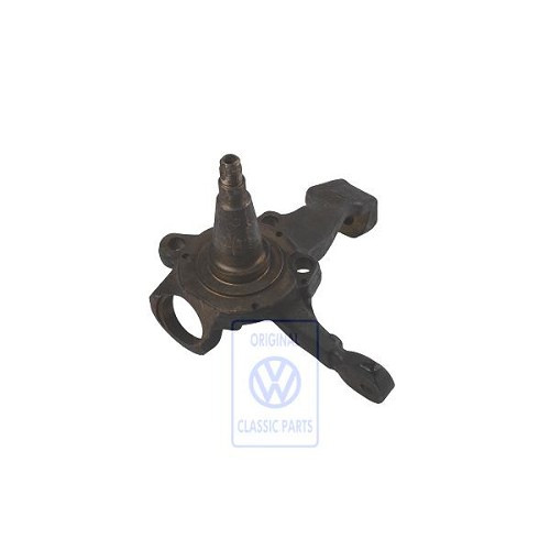     
                
                
    Fusée avant droite pour Transporter T3 avec ABS sans DA 85 ->92 - C061357
