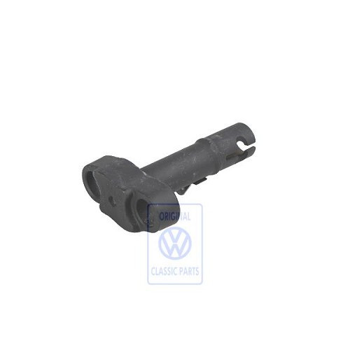     
                
                
    Steering column flange for VW Transporter T25 - C061480
