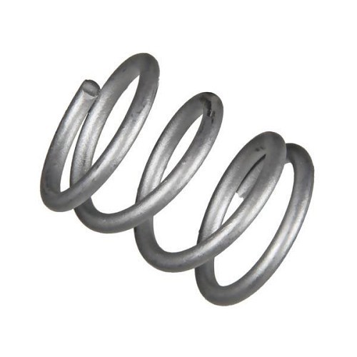     
                
                
    Retaining spring for rear brake shoes - C061579
