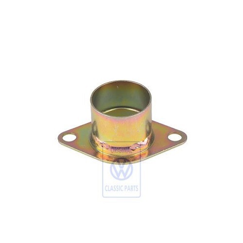     
                
                
    Brida "corta" en varilla de de palanca de cambios para VW Transporter T25 Syncro - C061765
