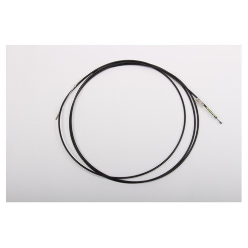  Heating control cable - Right - LHD - C061828 
