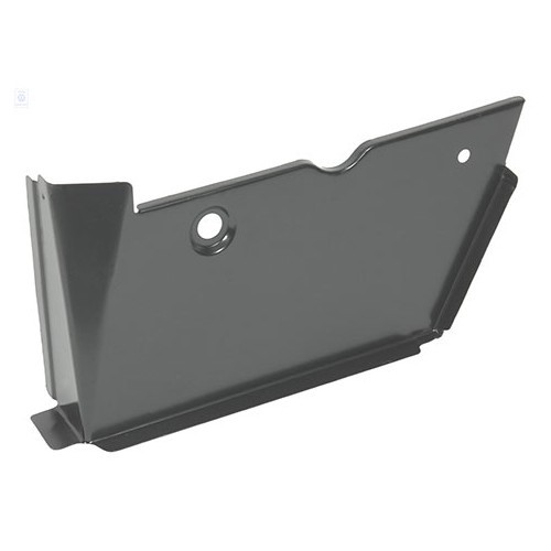  Panel to repair front left-hand wheel arch for Transporter 79 -> 92 - C062140 