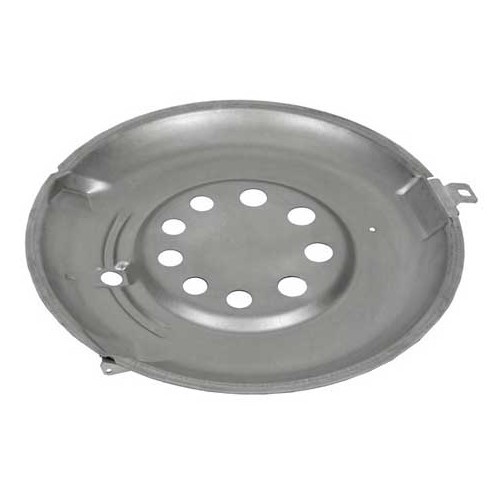     
                
                
    Holding plate for 185 mm emergency wheel for Transporter 79 ->92 - C062155
