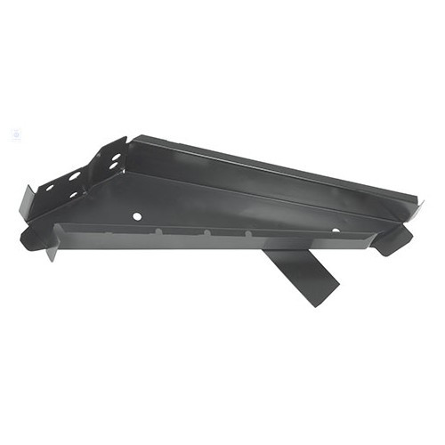     
                
                
    Renfort supérieur de cric avant gauche pour VOLKSWAGEN Transporter T25 (05/1979-07/1992) - C062185

