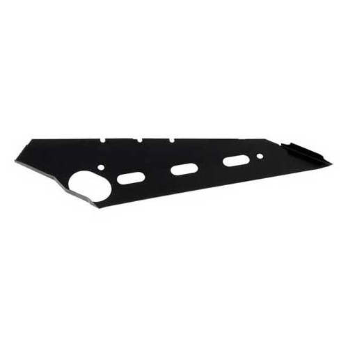  Lower front right-hand support panel for Transporter 79 ->92 - C062209 