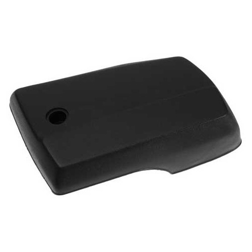     
                
                
    End cap for front left or rear right bumper for VOLKSWAGEN Transporter T25 (05/1979-07/1992) - C062386
