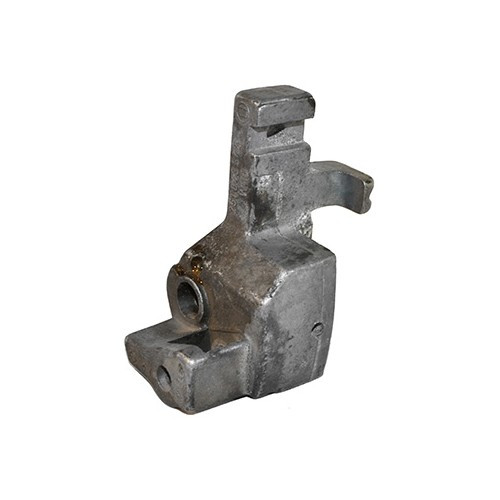 Roller bracket on right sliding door hinge for VOLKSWAGEN Transporter T25 (05/1979-07/1984) - C062878