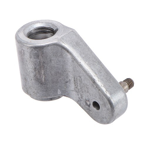 Supporto a rullo per porta scorrevole destra per VOLKSWAGEN Transporter T25 (08/1984-07/1992) - C062881