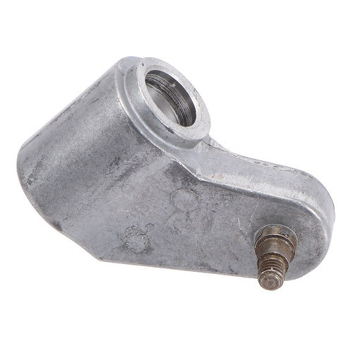     
                
                
    Right-hand sliding door roller bracket for VOLKSWAGEN Transporter T25 (08/1984-07/1992) - C062881
