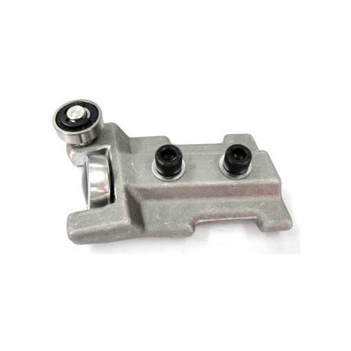     
                
                
    Bottom right sliding door guide for VOLKSWAGEN Transporter T25 (05/1979-07/1992) - VW Original - C062923
