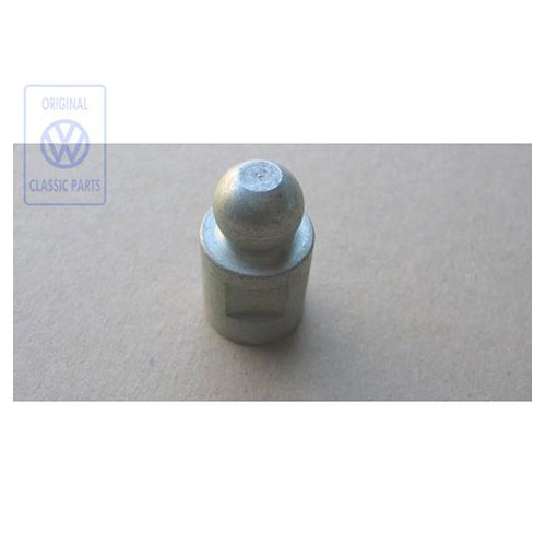     
                
                
    Upper sliding door pivot for VOLKSWAGEN Transporter T25 (05/1979-07/1984) - C062932
