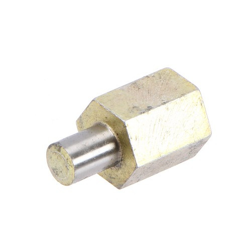 Perno di guida superiore per porta scorrevole per VOLKSWAGEN Transporter T25 (08/1984-07/1992) - C062935