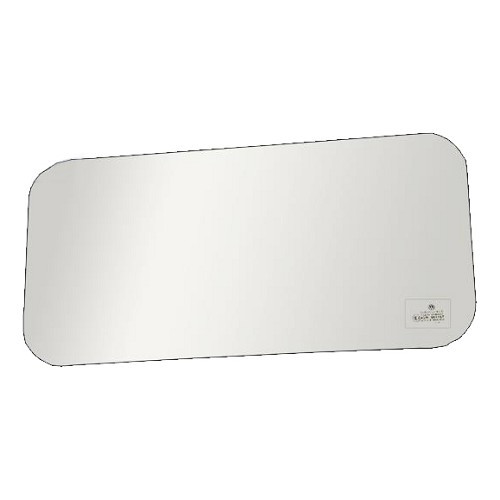     
                
                
    Finestrino fisso nel pannello divisorio per VW Transporter dal 1979 al 2003 - C063031
