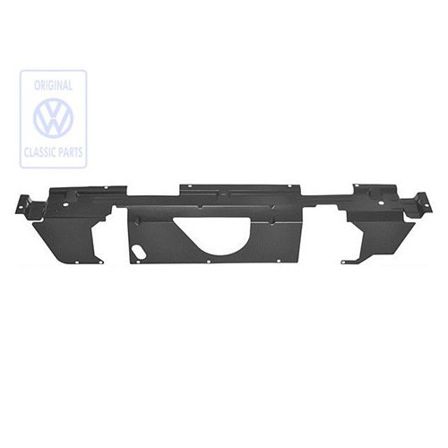     
                
                
    Lamiera di protezione per silenziatore di scarico dar 1.6 D/TD e 1.7 D per VW Transporter T25 - C063244
