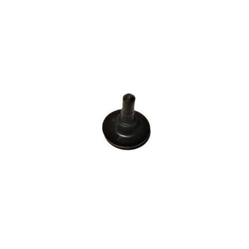  Pin for sound absorber, protective housing or engine cowling for VW Transporter T25 Diesel - C063250 