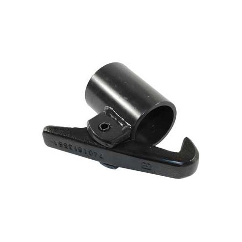     
                
                
    Support inférieur sur porte roue de secours pour Transporter Syncro 85 ->92 - C063421
