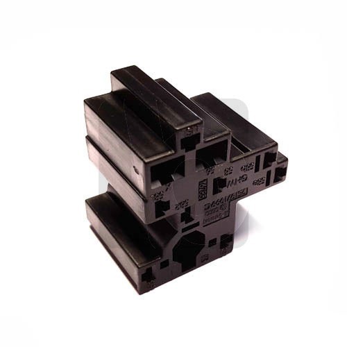     
                
                
    Boitier à fiche plate 10 pôles d'interrupteur de phare pour VW Transporter T25 - C064216
