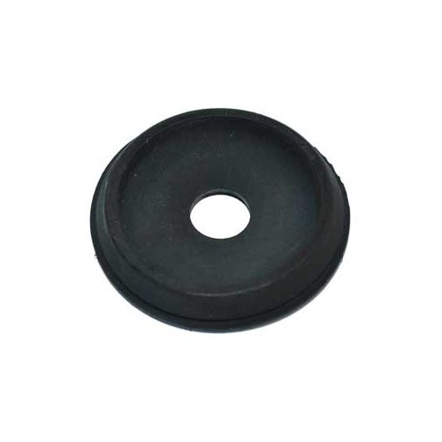  1 Water drainage pipe baseplate for Transporter 79 ->92 - C065242-2 