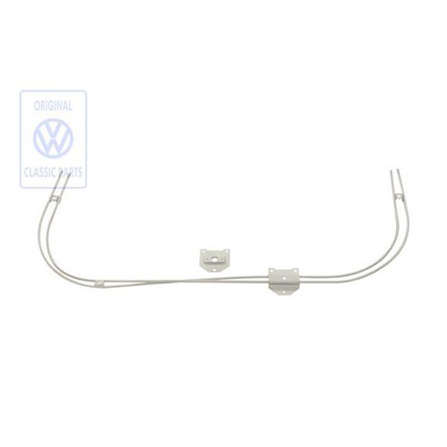  Opening roof guide cable for Transporter 79 ->92 - C065251 