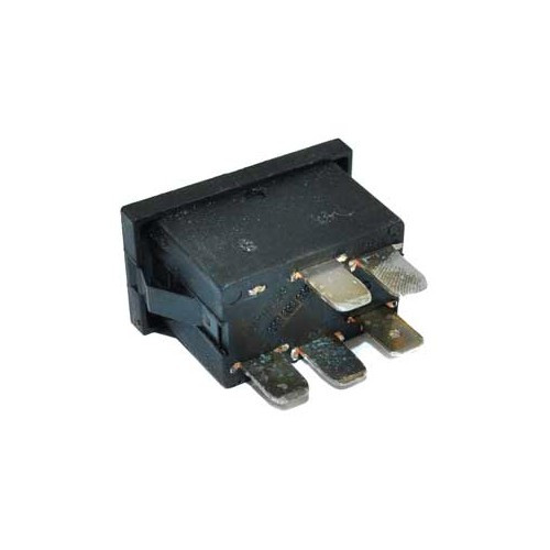 Electric seat switch for VOLKSWAGEN Transporter Carat (05/1979-07/1992) - C067291