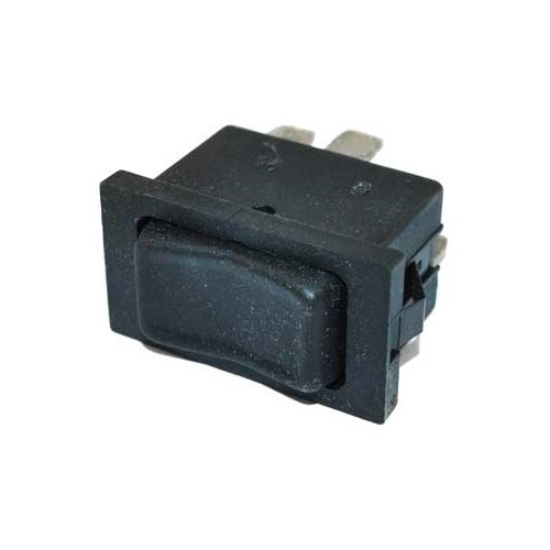     
                
                
    Electric seat switch for VOLKSWAGEN Transporter Carat (05/1979-07/1992) - C067291
