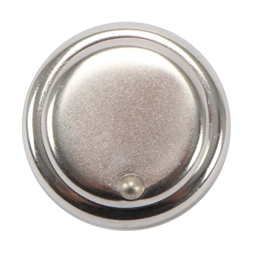     
                
                
    Service hatch lock collar for VOLKSWAGEN Transporter T25 (05/1979-07/1992) - C067450
