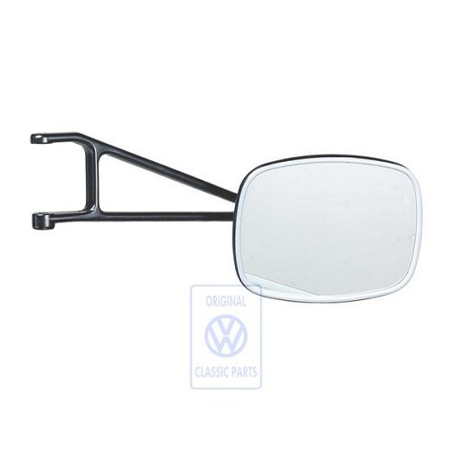  Left-side rear-view mirror for Transporter T3 Pick-Up 79 ->92 - C067468 