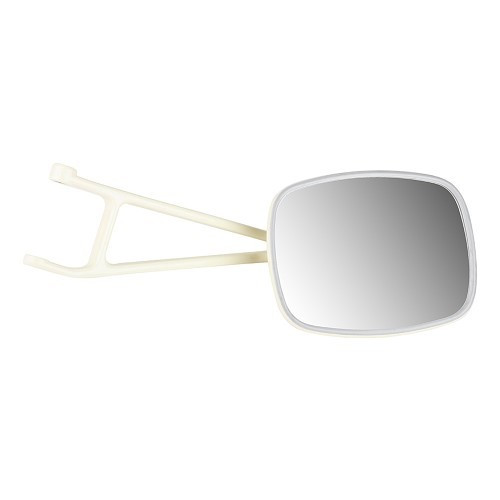  Right mirror for Kombi T2 Pick-Up 68 ->79 - C067474 