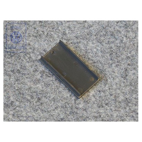  281 070 502 A : couvercle - cover - Blende - C067921-1 