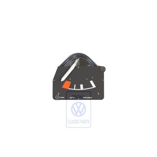  Fuel gauge dial for VW LT83 ->96 - C069595 