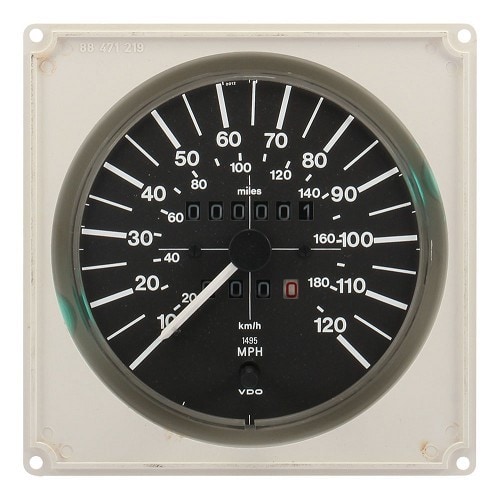  Speedometer for VW LT from 83->96 - C069763-1 
