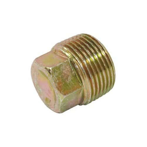 Magnetic drain plug for front/rear differential for LT 4x4 - C070156-1 