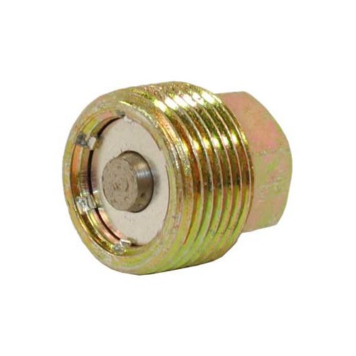  Magnetic drain plug for front/rear differential for LT 4x4 - C070156 