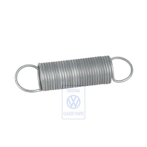     
                
                
    Molla di tensione del freno a mano per VW LT - C070420
