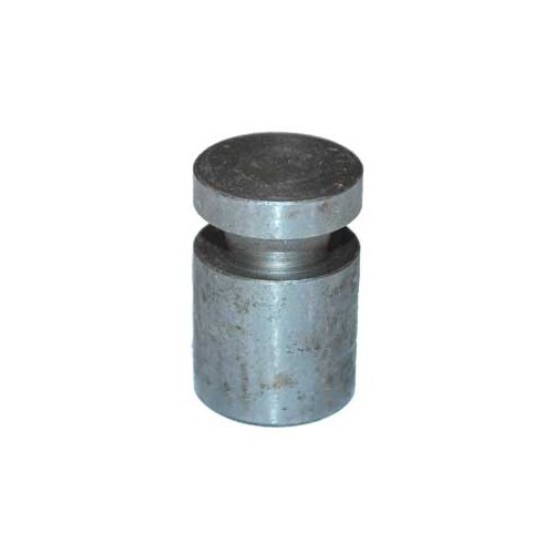  Pistón regulador de presiónde aceite 24 mm para motores Tipo 4 -> 75 - C071233 