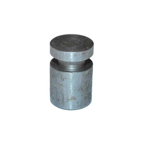     
                
                
    Piston régulateur de pression d'huile 24mm pour moteurs Type 4 ->75 - C071233
