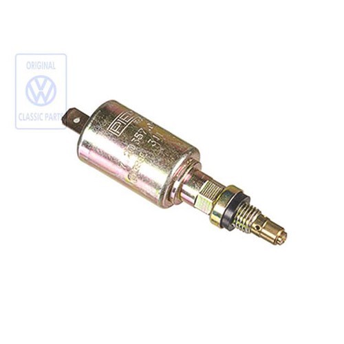     
                
                
    Strozzatura 6V per carburatori Solex 28 PICT / 30 PICT / 32 PHN / 32 PDSIT - C071560
