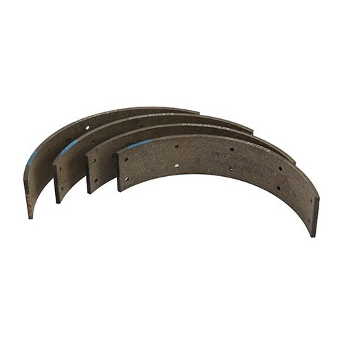     
                
                
    Original front brake single fittings for Type 3, 64 ->65 - C072775
