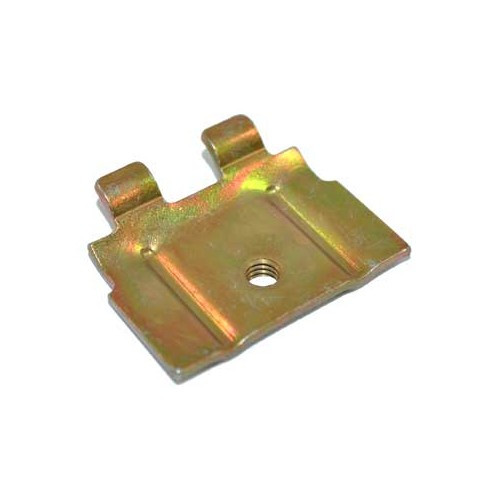 1 front window deflector brake for Volkswagen Beetle, Combi, type 3 - C073666