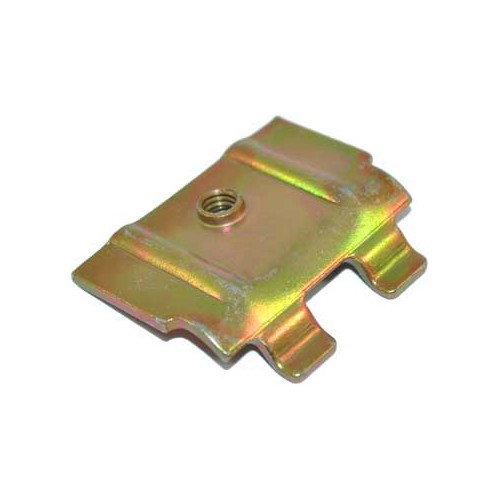 1 front window deflector brake for Volkswagen Beetle, Combi, type 3 - C073666