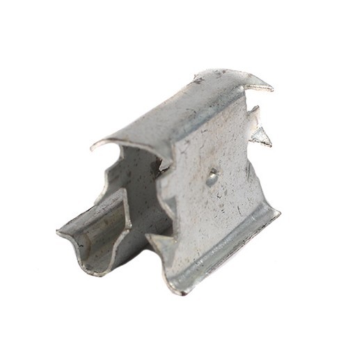 311 853 577 A : rivet - split rivet - Klammer - C073759