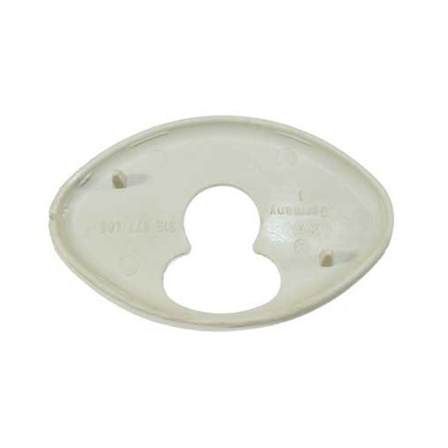  Grey sunroof handle collar - C074947-1 