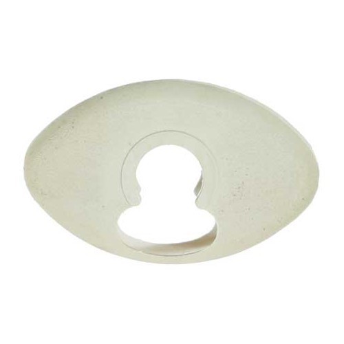  Grey sunroof handle collar - C074947 