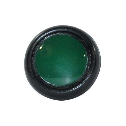 Warning or fog light control knob for Volkswagen Beetle (1967) - C075049