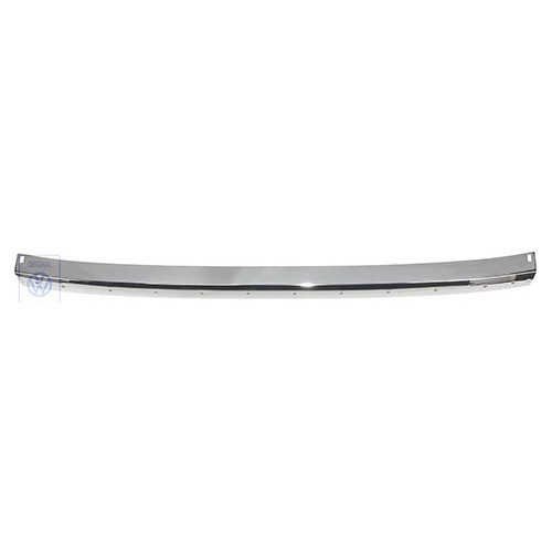     
                
                
    Chromed rear bumper for Volkswagen Passat B1 (1975-1977) - C075898
